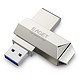 EAGET 忆捷 F70 USB3.0 U盘 128GB