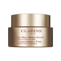 CLARINS 娇韵诗 纤妍紧致慕丝面膜 75ml