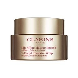 CLARINS 娇韵诗 纤妍紧致慕丝面膜 75ml *3件