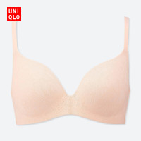 优衣库 女装 轻型无钢圈文胸(蕾丝) 414906 优衣库UNIQLO