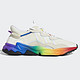 adidas Originals OZWEEGO PRIDE EG1076 男女经典运动鞋