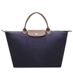这个凑单，小编其实是拒绝的丨LONGCHAMP 珑骧 1623 089 短柄中号 女士手提包