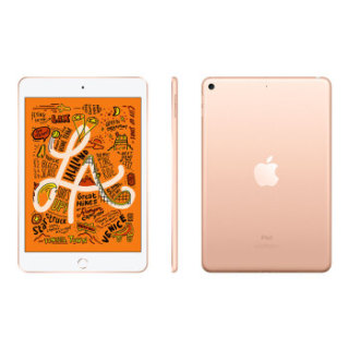 Apple 苹果 iPad mini 5 2019年新款平板电脑 7.9英寸