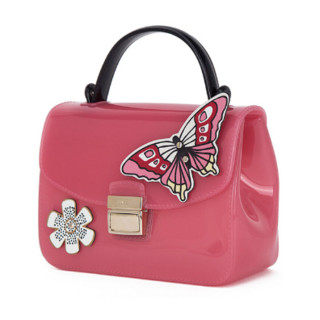 FURLA 芙拉 929460 女士果冻包