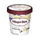 限广东：Häagen·Dazs 哈根达斯 香草口味 冰淇淋 392g