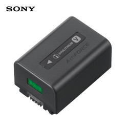 索尼（SONY）NP-FV50A可重复充电电池