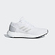 历史低价：adidas 阿迪达斯 PureBOOST GO J B43504 青少年跑步鞋 *2件