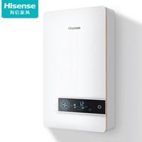 Hisense 海信 SX-200-BFN01 壁挂式新风机