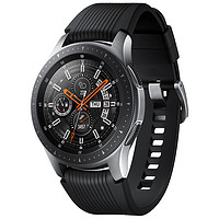 SAMSUNG 三星 Galaxy Watch 智能手表 蓝牙版 46mm