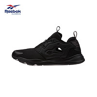  Reebok 锐步 FURYLITE HEATHER 中性款休闲鞋  *2件