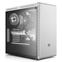 CoolerMaster 酷冷至尊 MasterBox MS600 机箱