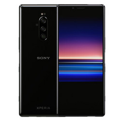 SONY 索尼 Xperia 1 智能手机 6GB+128GB