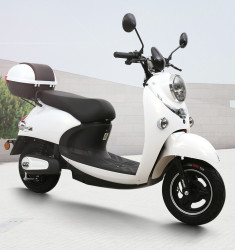 XDAO 小刀电动车 3C国标 60V XD500DQT 电动车