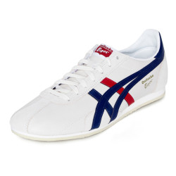 Onitsuka Tiger 鬼塚虎 Onitsuka Tiger 鬼塚虎 RUNSPARK 休闲运动鞋