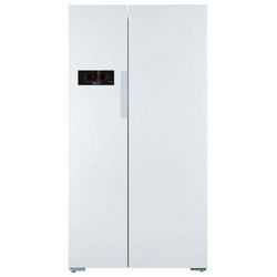 BOSCH 博世 BCD-610W(KAN92V02TI) 610L 对开门冰箱