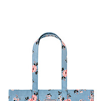 Cath Kidston2018秋款帆布包手提单肩包时尚女包