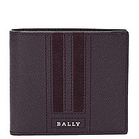 BALLY 巴利 TEISEL.LT系列 男士钱包