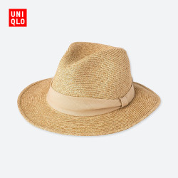 优衣库 女装 帽子(可调节) 414316 优衣库UNIQLO