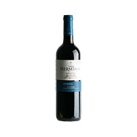 西班牙珍藏干红葡萄酒 750毫升