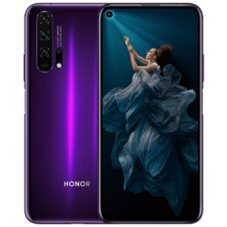 HONOR 荣耀20 PRO 智能手机 8GB+128GB 