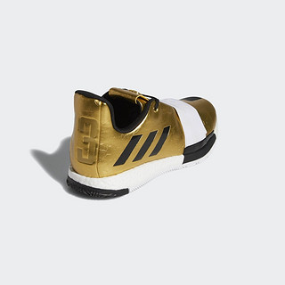 adidas 阿迪达斯 Harden Vol. 3 EE3955 男子篮球鞋