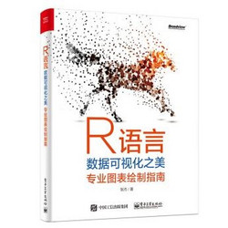 《R语言数据可视化之美：专业图表绘制指南》