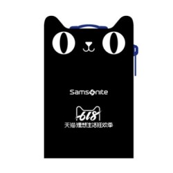 Samsonite 新秀丽 618定制行李牌