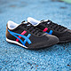 Onitsuka Tiger 鬼冢虎 MACHU RACER DN303-9042 男款运动鞋 *2件