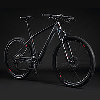 新品发售：SAVA 萨瓦 碳纤维山地自行车(复仇者2.0) 26*15