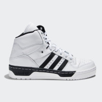 adidas NEO adidas 阿迪达斯 三叶草 METRO ATTITUDE EE6700 女子经典鞋