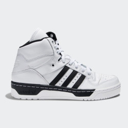 adidas NEO adidas 阿迪达斯 三叶草 METRO ATTITUDE EE6700 女子经典鞋