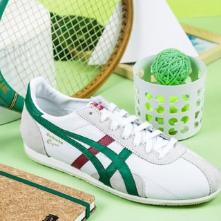 Onitsuka Tiger 鬼冢虎 RUNSPARK  男款休闲鞋