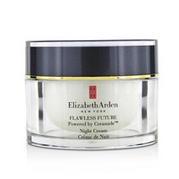 Elizabeth Arden 伊丽莎白·雅顿 无瑕未来活颜晚霜 50ml