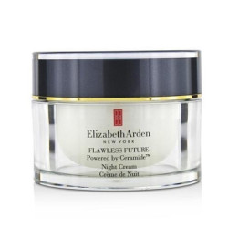 Elizabeth Arden 伊丽莎白·雅顿 无瑕未来活颜晚霜 50ml