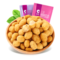 洽洽 怪味花生 五香味 200g*2袋