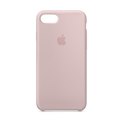 Apple iPhone 8/7 硅胶保护壳 *2件