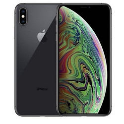 iPhone XS MAX 256g全网通苹果手机