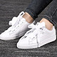 PUMA 彪马 SUEDE PLATFORM 369223-01 女士休闲运动鞋