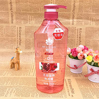 88VIP：蜂花无硅油洗发水 750ml 中干性发质