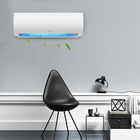 TCL 大1.5P匹空调挂机卧室冷暖两用家用壁挂式小型
