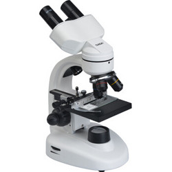 SAGA 萨伽 双目显微镜 *2件 +凑单品