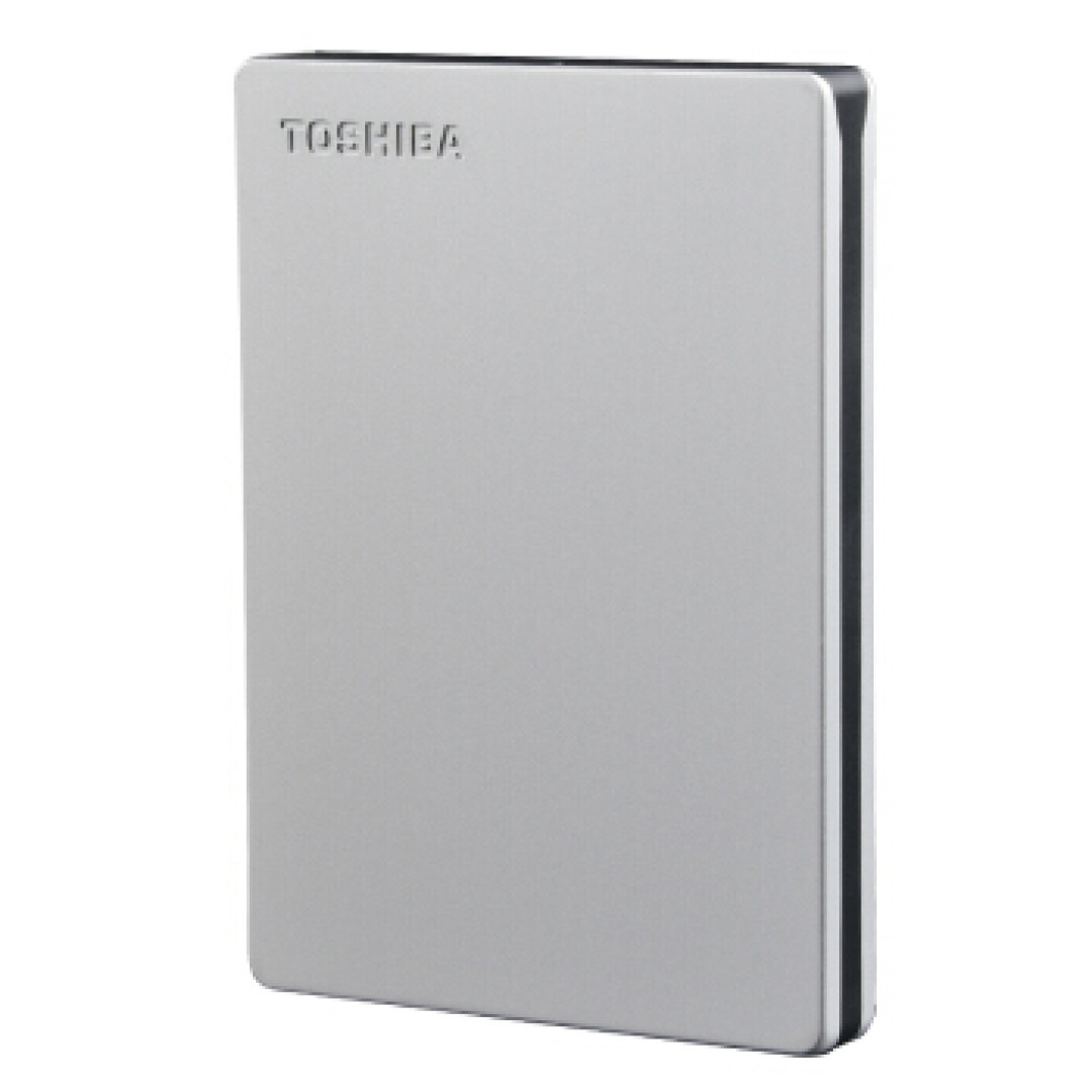 捡漏:2t容量1t价格,东芝 2TB USB3.0 移动硬盘