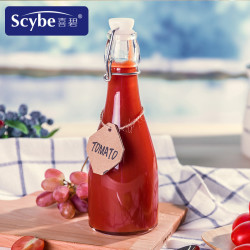 scybe喜碧温顿500ml