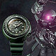 京东PLUS会员：SEIKO 精工 Prospex 联名 Gundam 高达40周年限量款手表