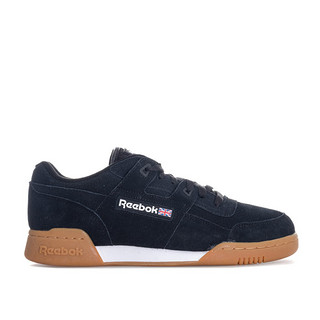 Reebok Classics Mens Workout Plus EG Trainers 男士运动鞋