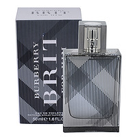 Burberry 博柏利 英伦风格男士香水 Edt. 50ml