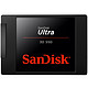 SanDisk 闪迪 Ultra 3D 至尊高速3D 固态硬盘 1TB