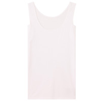 無印良品  無印良品 MUJI H7SD071 女士无袖衫