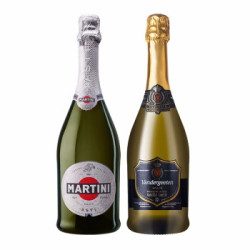 马天尼+万多吉 750ml*2 *4件