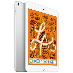 Apple 苹果 新iPad mini 7.9英寸 平板电脑 WLAN 64GB 